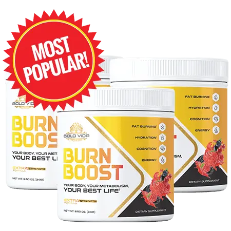 Burn Boost